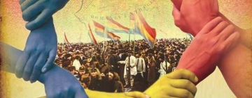 Programul manifestărilor care se vor desfășura în Ploiești de Ziua Națională a României