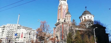 Sărbătoare sinistră de Ziua Națională a României la Ploiești