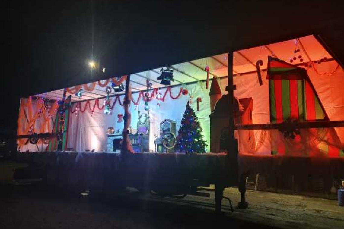 Dincolo de pandemie, spirite încinse și fake news, Moș Crăciun vine la Ploiești!