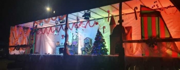 Dincolo de pandemie, spirite încinse și fake news, Moș Crăciun vine la Ploiești!