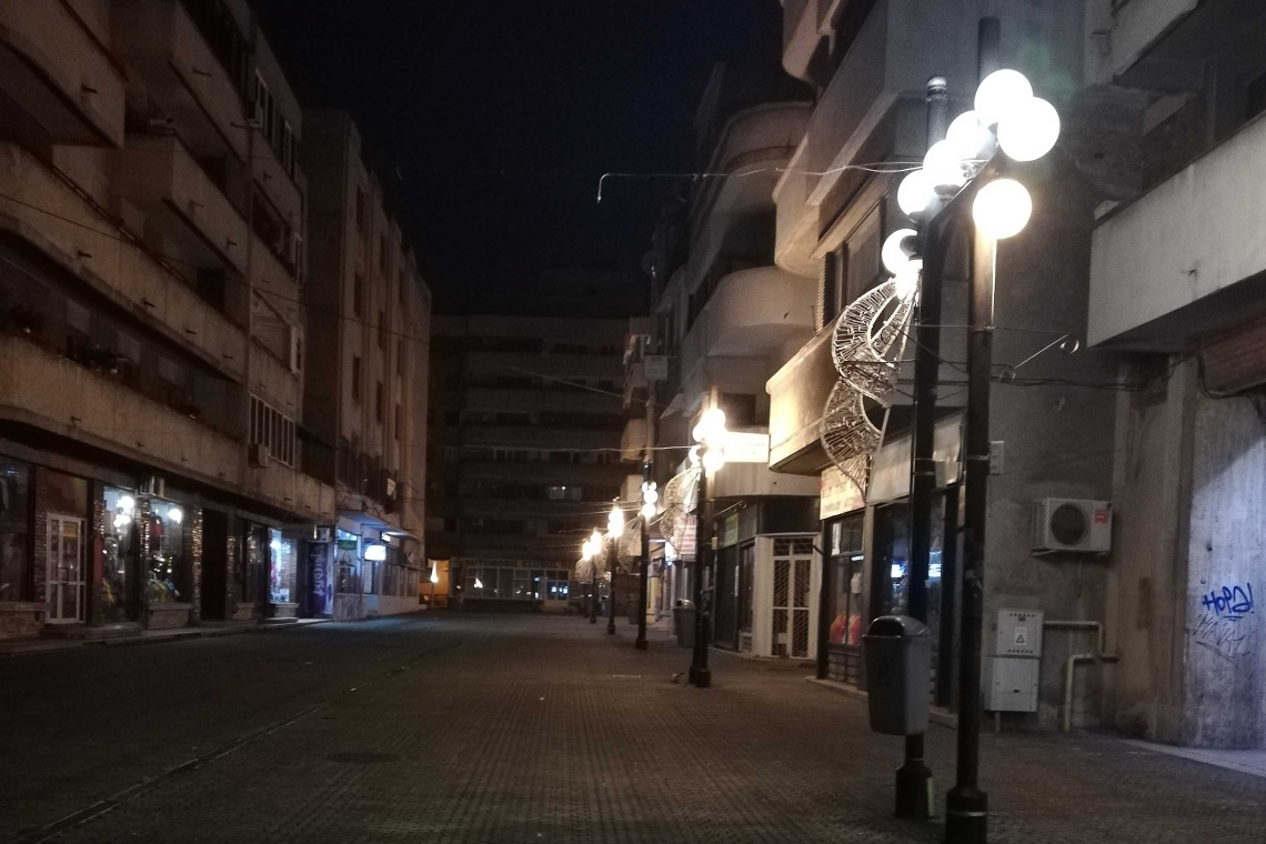 Se deschid cârciumile, sălile de jocuri și cele de spectacole în Ploiești! Totul cu restricții, iar masca rămâne obligatorie