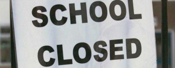 E din ce în ce mai clar că școlile din România nu vor fi redeschise