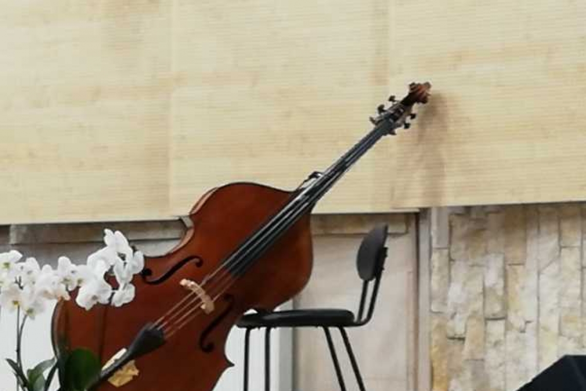 Filarmonica din Ploiești reia vineri seară concertele cu public în sală