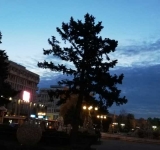 Ceva mai relaxat dar cu mască obligatorie pe figură! Așa arată Ploieștiul la o rată de infectare de 1,5 la mia de locuitori!