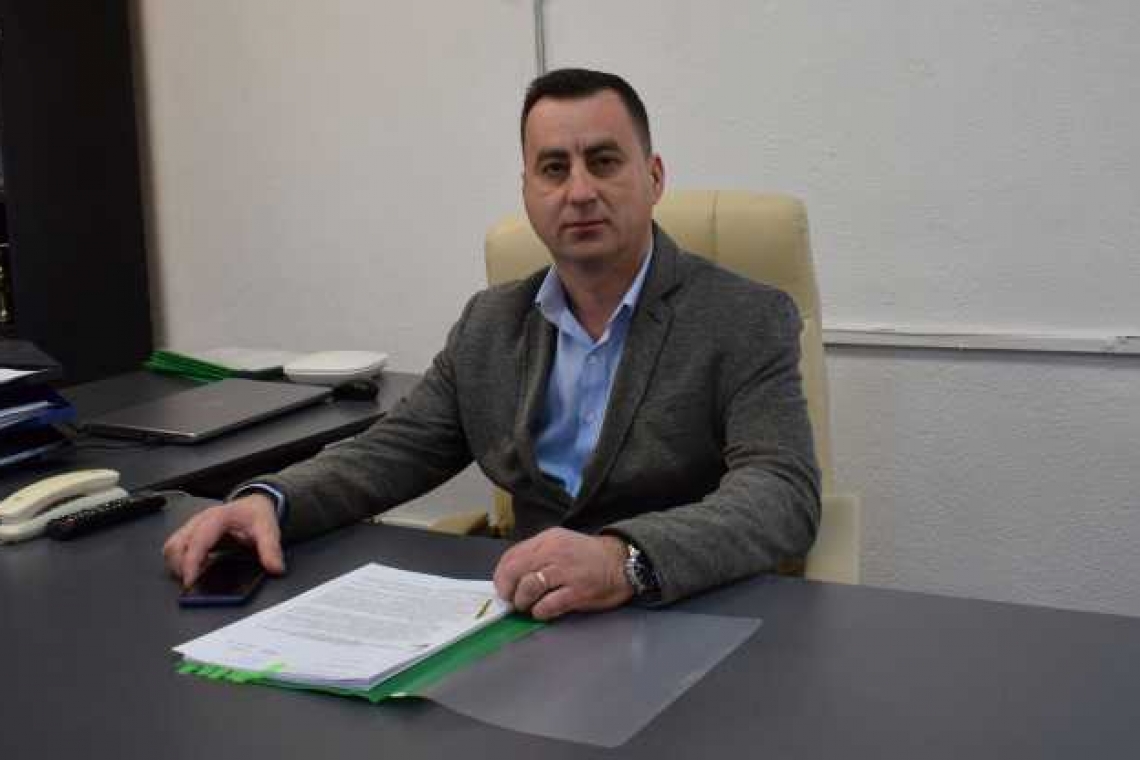 CSM Ploiești are director nou