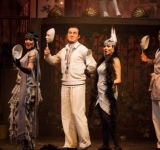 Spectacolele Teatrului Toma Caragiu în perioada 18 – 24 ianuarie