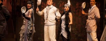 Spectacolele Teatrului Toma Caragiu în perioada 18 – 24 ianuarie