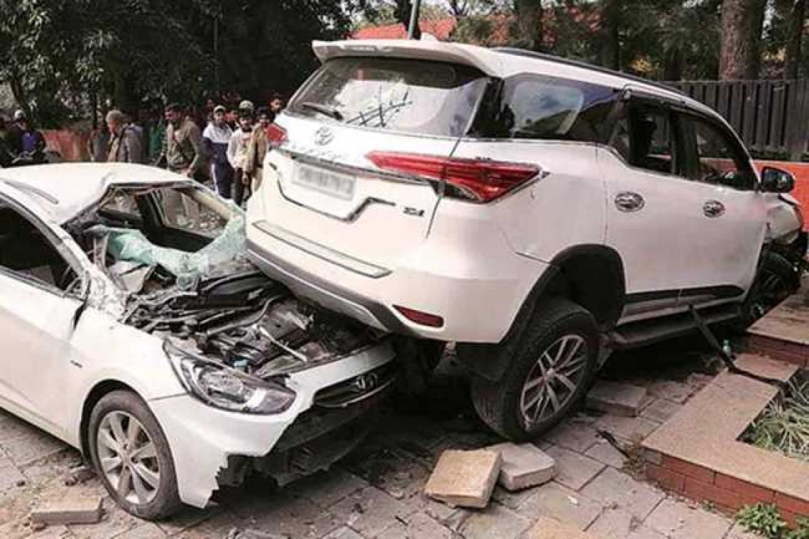 Cât mai costă o asigurare RCA în anul de grație 2021?