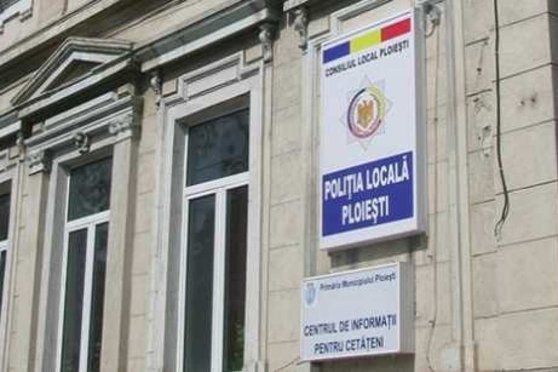 Primarul Ploieștiului a sesizat Comisia de Disciplină în legătură cu abaterile directorului Poliției Locale