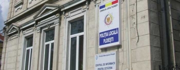 Primarul Ploieștiului a sesizat Comisia de Disciplină în legătură cu abaterile directorului Poliției Locale