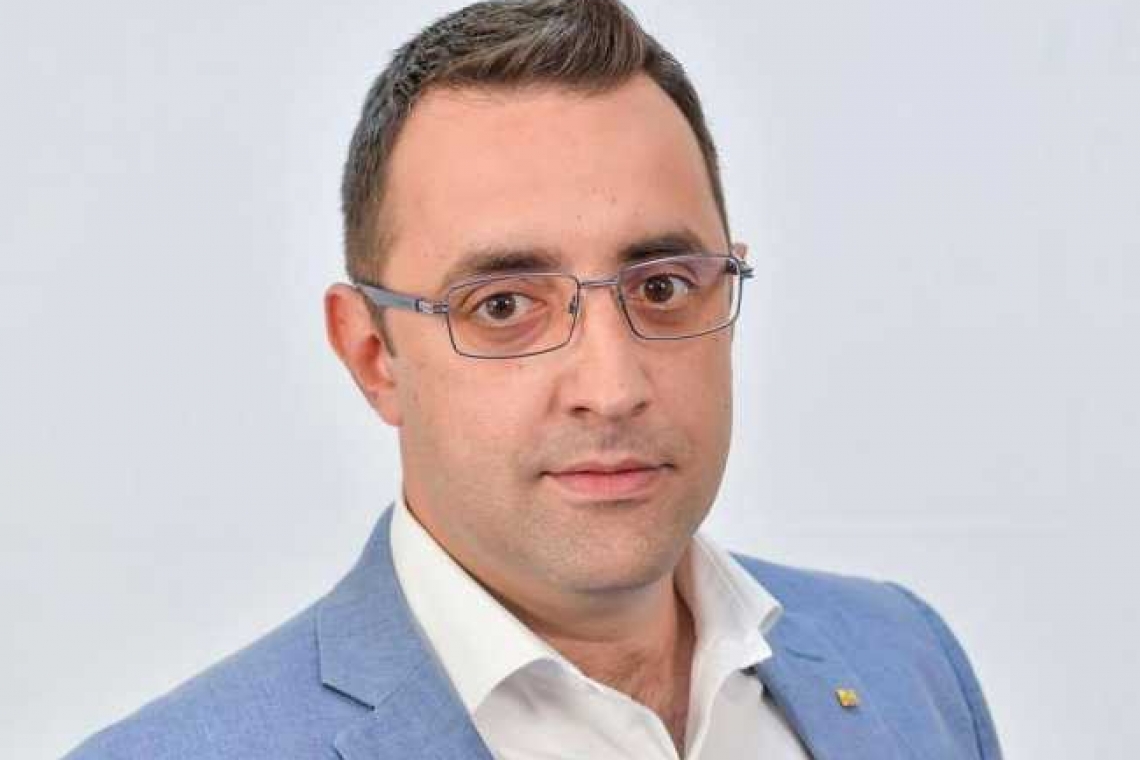 Spitalul de Pediatrie din Ploiești are director nou