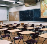 Mai puțini elevi în clasele din școlile din România