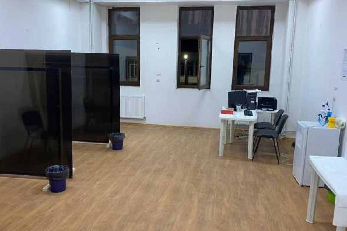 Cum se face programarea pentru vaccinare împotriva Covid 19 în Ploiești?