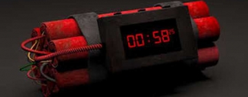 Au pus bombă la fabrica de vaccin AstraZeneca! Polițiștii au căutat în tufișuri