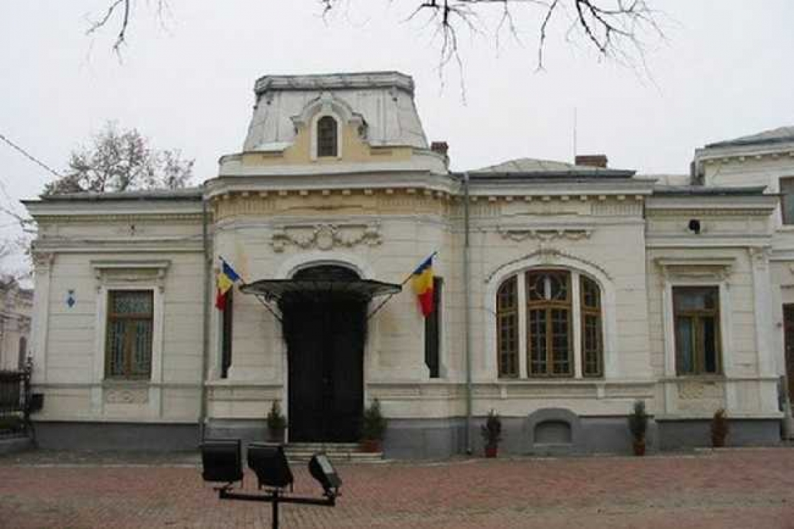 Casa memorială a compozitorului Paul Constantinescu din Ploiești va fi restaurată! Vedem vineri despre ce e vorba!