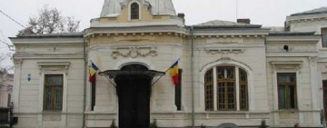 Casa memorială a compozitorului Paul Constantinescu din Ploiești va fi restaurată! Vedem vineri despre ce e vorba!