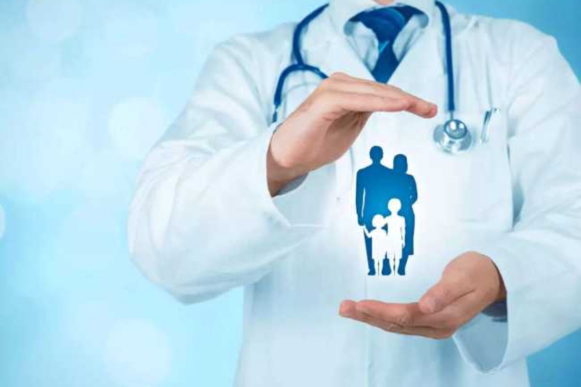 Primarul Ploieștiului are un nou consilier pe probleme de sănătate