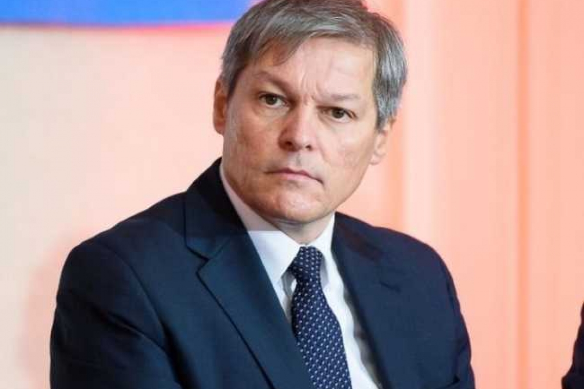 Știați care sunt prioritățile parlamentare ale USR-PLUS? Hai să vedem ce spune Dacian Cioloș!