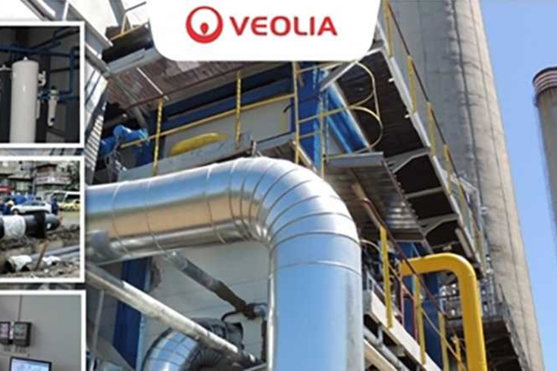 Veolia Energie Prahova anunță lucrări la rețeaua primară de termoficare în perimetrul cartierelor Republicii și Andrei Mureșanu