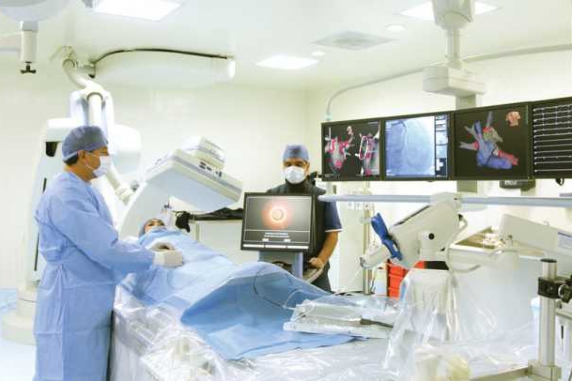 Pentru prima dată în România, cadrele medicale vor fi evaluate din punct de vedere al epuizării fizice