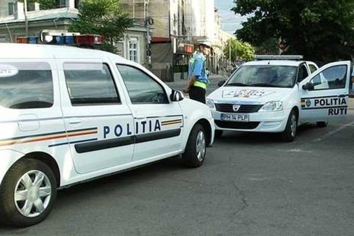 Blocul social din strada Cătinei, atent monitorizat după scandalul de joi