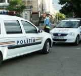 Blocul social din strada Cătinei, atent monitorizat după scandalul de joi