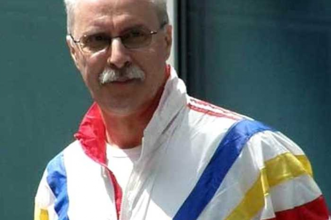 Ploieșteni cu care ne mândrim! Astăzi, OCTAVIAN BELLU