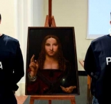 E doar o copie, dar muzeul habar n-avea că a fost furată!