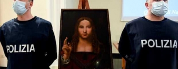 E doar o copie, dar muzeul habar n-avea că a fost furată!