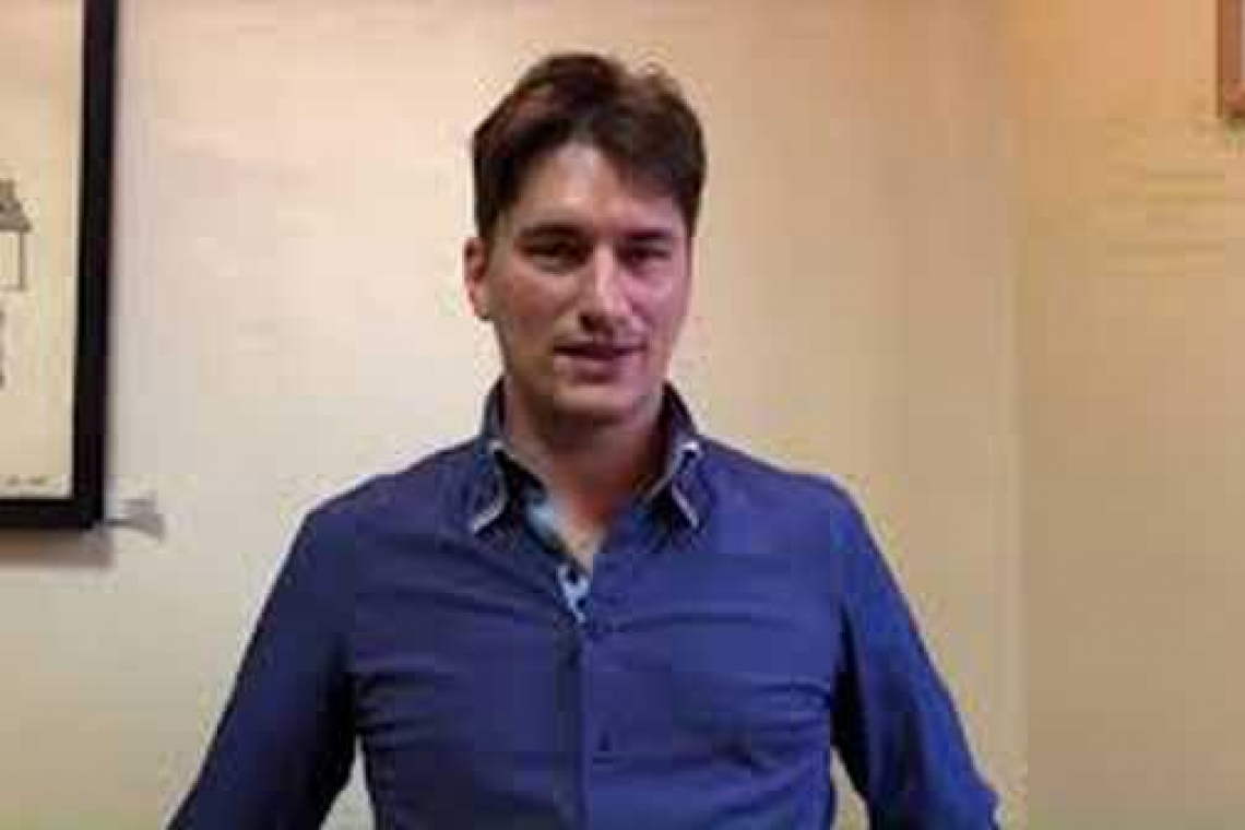 Un ploieștean a creat imaginea simfonică a Covid 19! O puteți asculta joi seară la Filarmonica ”Paul Constantinescu”