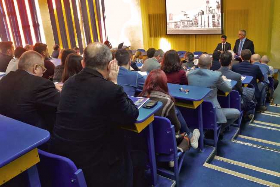 Reacția UPG Ploiești în ce privește potențiala schimbare a rectorului: Politicul nu interferează cu alegerea comunității