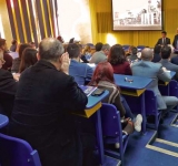 Reacția UPG Ploiești în ce privește potențiala schimbare a rectorului: Politicul nu interferează cu alegerea comunității