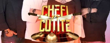 În sfârșit, se întoarce! Începe noul sezon Chefi la Cuțite!