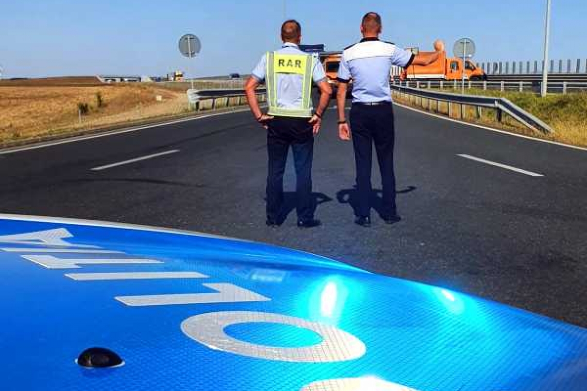 Aproape jumătate din mașinile verificate de inspectorii RAR aveau deficiențe tehnice majore