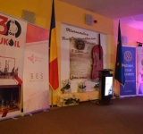 Concert caritabil organizat de Rafinăria Petrotel Lukoil Ploiești pe scena Filarmonicii ”Paul Constantinescu”