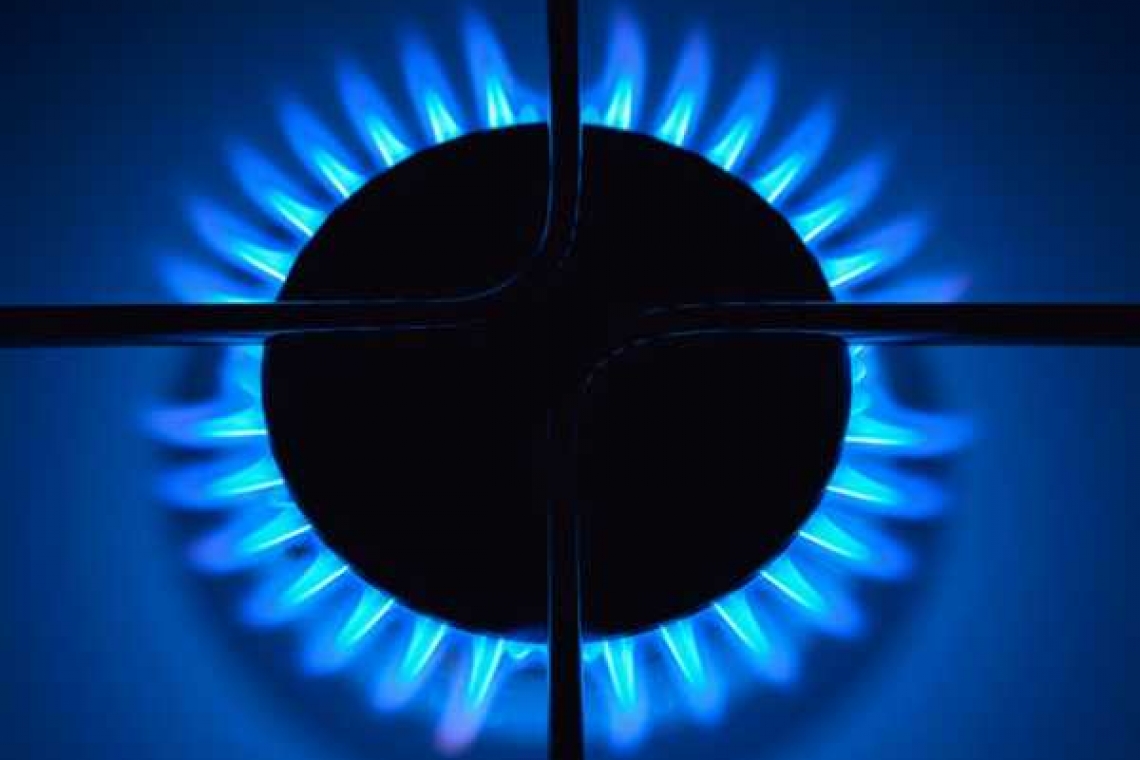 Noi întreruperi în alimentarea cu gaze naturale