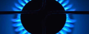 Noi întreruperi în alimentarea cu gaze naturale