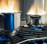 Întreruperi în alimentarea cu gaze naturale în județul Prahova