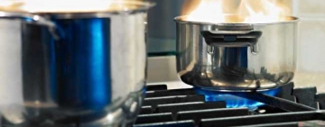 Întreruperi în alimentarea cu gaze naturale în județul Prahova