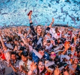 Vrei la concert la vară? Îți faci test sau te vaccinezi!