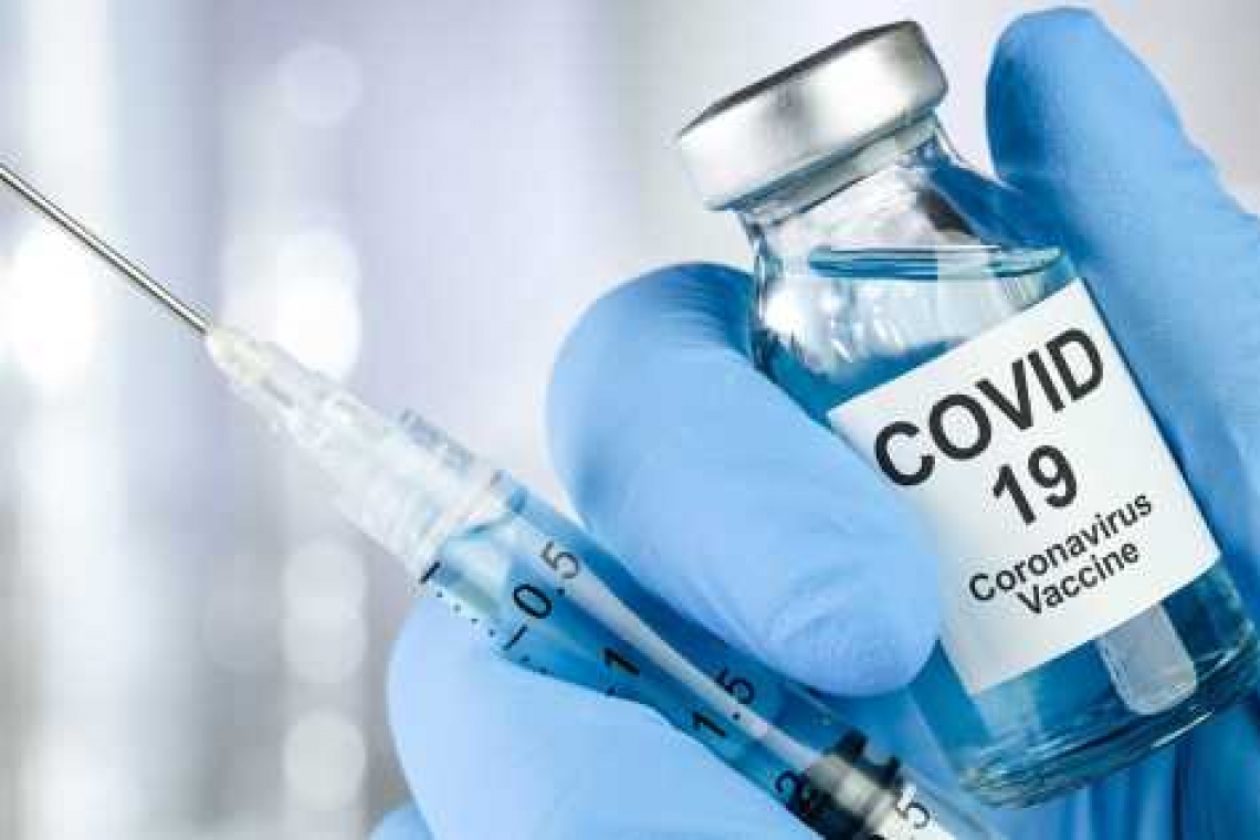 Coșmar după ce s-a vaccinat! Dacă nu era soțul meu acasă muream!