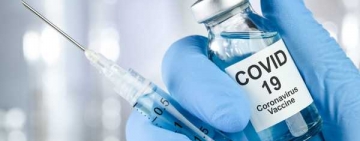 Coșmar după ce s-a vaccinat! Dacă nu era soțul meu acasă muream!