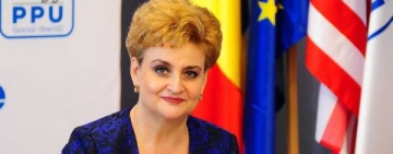 Deputatul Grațiela Gavrilescu, întrebări pentru premierul Florin Cîțu privind noile măsuri de prevenire și combatere a pandemiei