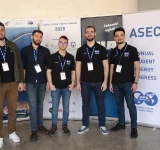 UPG Ploiești este campioană europeană a anului 2021