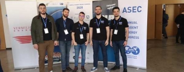 UPG Ploiești este campioană europeană a anului 2021