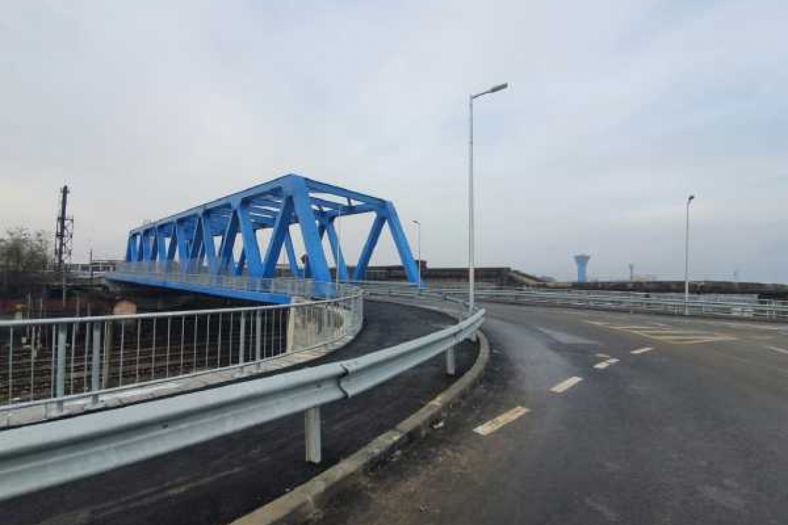 Se va restricționa circulația pe pasajul dintre străzile Depoului și Mimiului