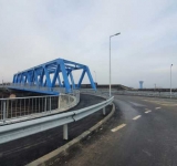 Se va restricționa circulația pe pasajul dintre străzile Depoului și Mimiului