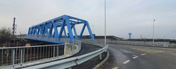 Se va restricționa circulația pe pasajul dintre străzile Depoului și Mimiului