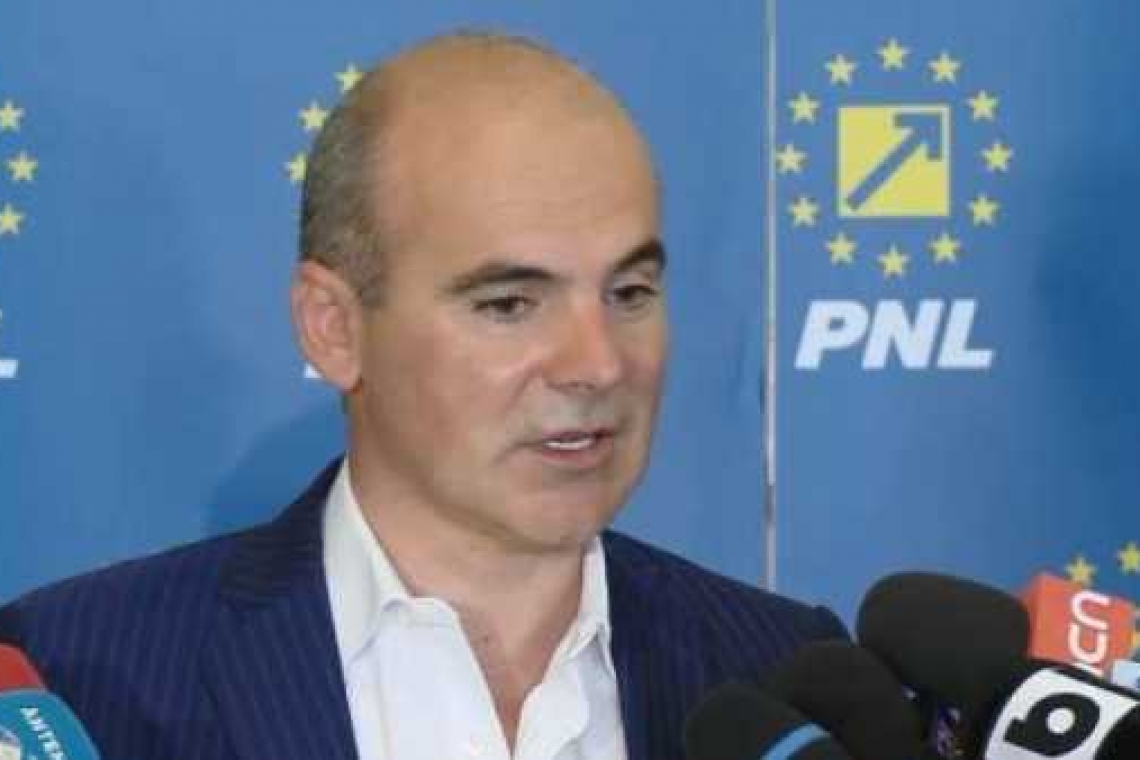 Rareș Bogdan: ”M-am cam săturat de acest Raed Arafat”