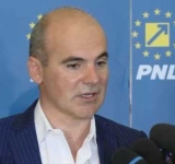 Rareș Bogdan: ”M-am cam săturat de acest Raed Arafat”